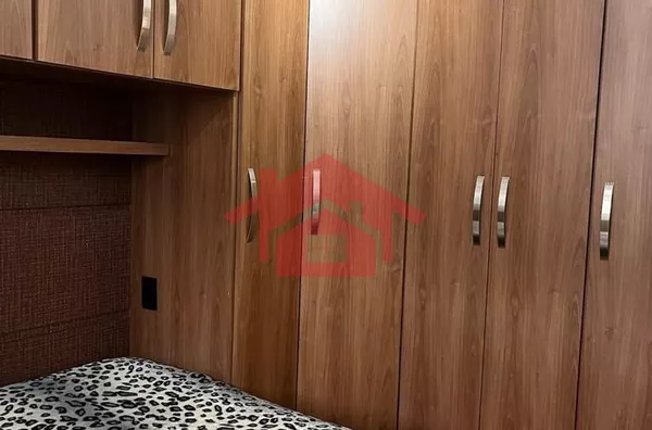 Apartamento para venda, 2 quarto(s),  Jaraguá, São Paulo