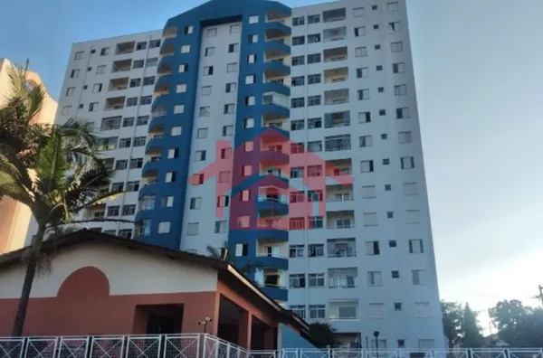 APARTAMENTO APARTAMENTO PADRÃO para venda JARDIM VERGUEIRO (SACOMÃ) São Paulo