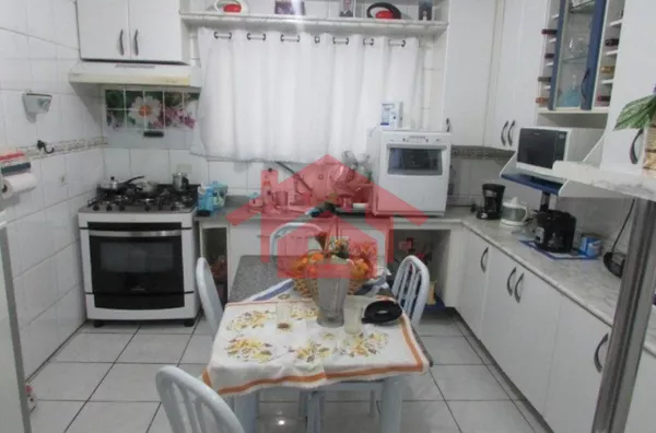 CASA SOBRADO USADO para venda VILA MARIA ALTA São Paulo