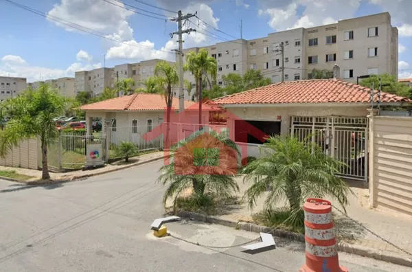 APARTAMENTO APARTAMENTO PADRÃO para venda PARQUE NAÇÕES UNIDAS São Paulo