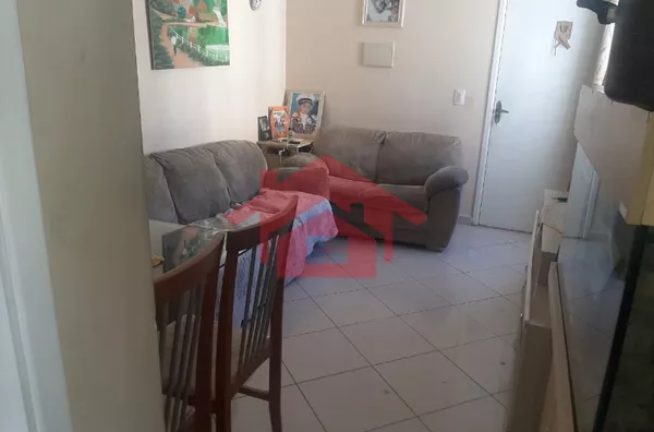 APARTAMENTO APARTAMENTO PADRÃO para venda Jaraguá São Paulo