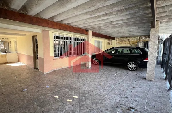 Casa Para Venda na Região de  Pirituba - São Paulo