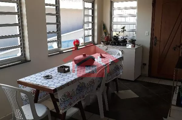 Casa térrea para venda, 3 dormitórios Vila Bonilha, São Paulo