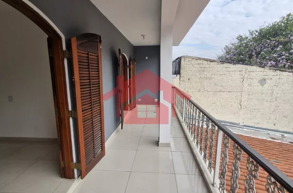 CASA CASA TÉRREA para aluguel Jardim Santo Elias São Paulo