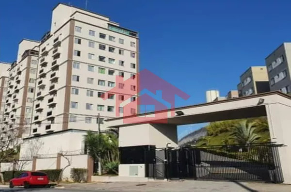 APARTAMENTO APARTAMENTO - COBERTURA para venda Jaraguá São Paulo