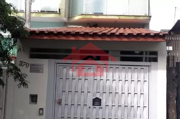 CASA SOBRADO USADO para venda Jaraguá São Paulo