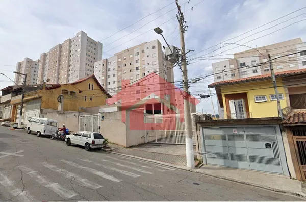 Apartamento para venda, 2 quarto(s),  Jardim Adelfiore, São Paulo