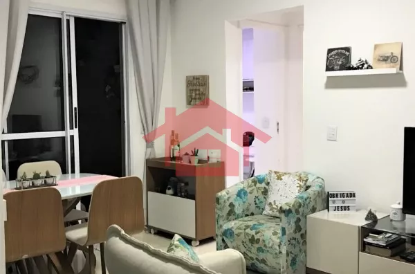 APARTAMENTO APARTAMENTO GARDEN para venda Loteamento City Jaragua São Paulo