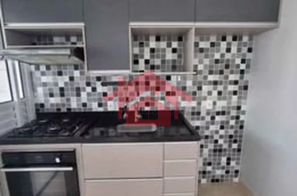 Apartamento para aluguel, 2 quarto(s),  Tiquatira, São Paulo