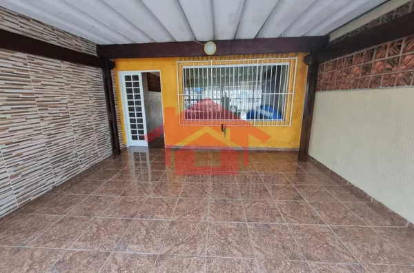 CASA SOBRADO USADO para aluguel Jardim Cidade Pirituba São Paulo