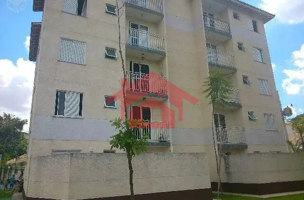 Apartamento garden para venda, 2 quarto(s),  Vila Jaraguá, São Paulo