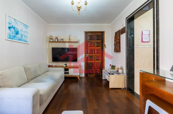 Apartamento para , 2 quarto(s),  Jardim Iris, São Paulo