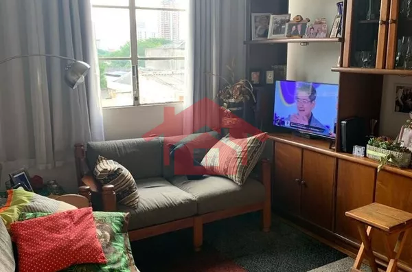 Apartamento para venda, 2 quarto(s),  Lapa, São Paulo