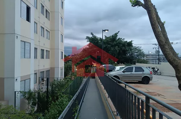 Apartamento para venda, 1 quarto(s),  Jaraguá, São Paulo