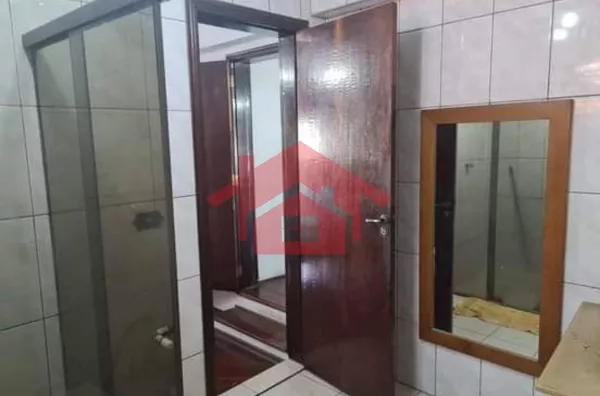CASA SOBRADO USADO para venda Conjunto Residencial Vista Verde São Paulo