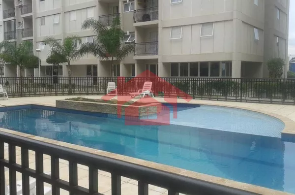 LINDO APARTAMENTO PARA VENDA NA REGIÃO DE PIRITUBA - JARAGUÁ - SÃO PAULO