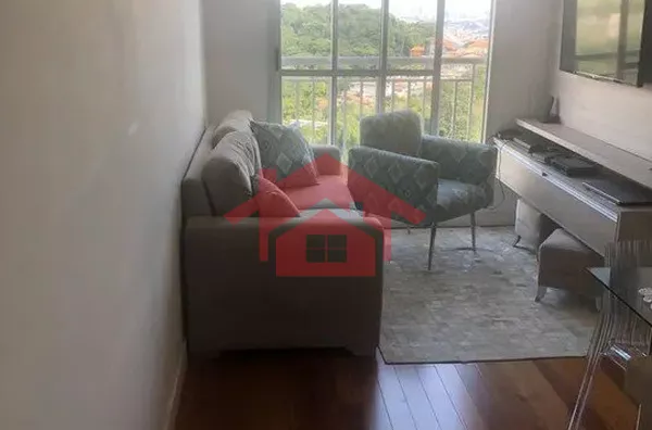 Apartamento para venda, 2 quarto(s),  Jaraguá, São Paulo