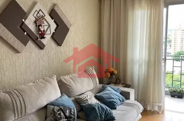 Apartamento para aluguel, 3 quarto(s),  água Fria, São Paulo