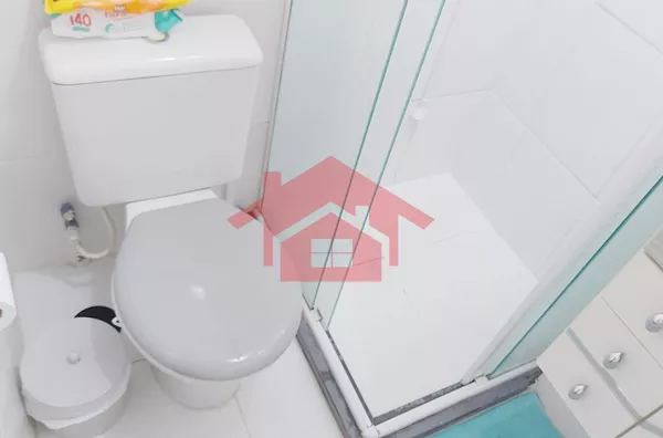 Apartamento para venda na Região de Pirituba - Vila Clarice - São Paulo