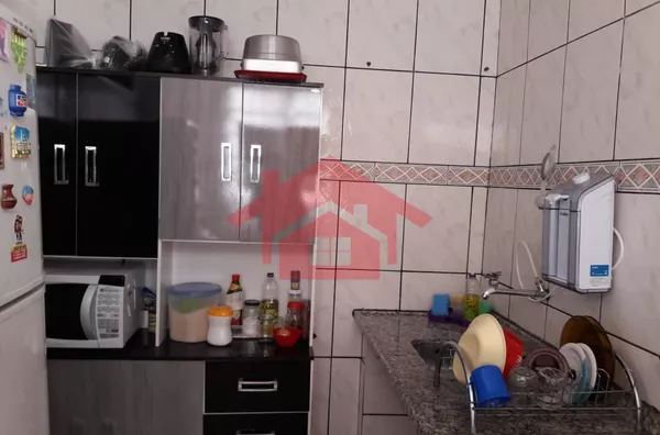Apartamento para venda, 2 quarto(s),  Conjunto City Jaraguá, São Paulo