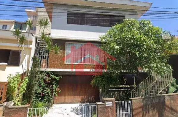 CASA SOBRADO USADO para aluguel FREGUESIA DO Ó São Paulo