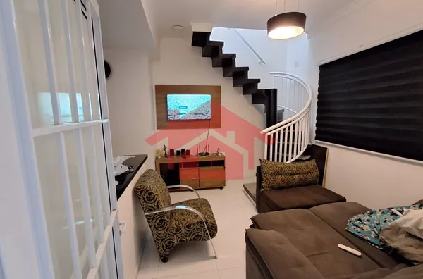 Sobrado para venda, 2 quarto(s),  Jardim Sydney, São Paulo