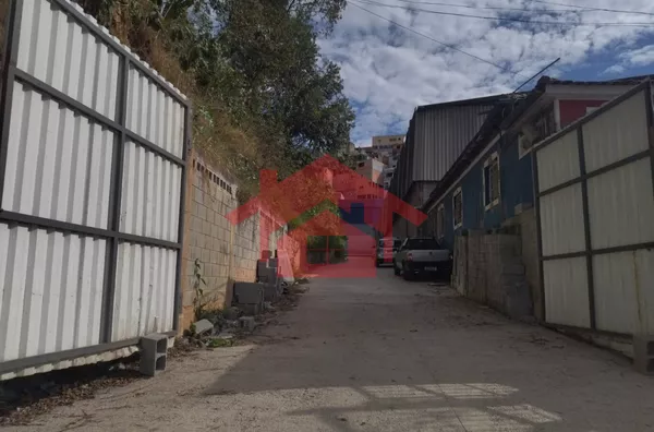 Galpao casa térrea para aluguel, 5 salas(s),  Parque Edu Chaves, São Paulo