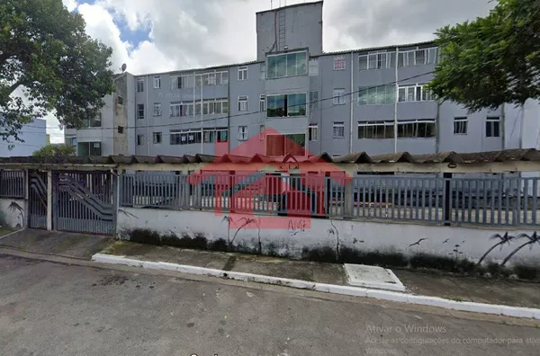 Apartamento para venda, 2 quarto(s),  Conjunto Residencial Elisio Teixeira Leite, São Paulo