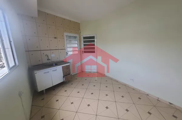 CASA CASA TÉRREA para aluguel Vila Miriam São Paulo