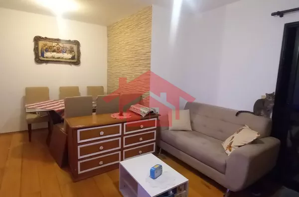 Apartamento para venda, 3 quarto(s),  Vila Pirituba, São Paulo