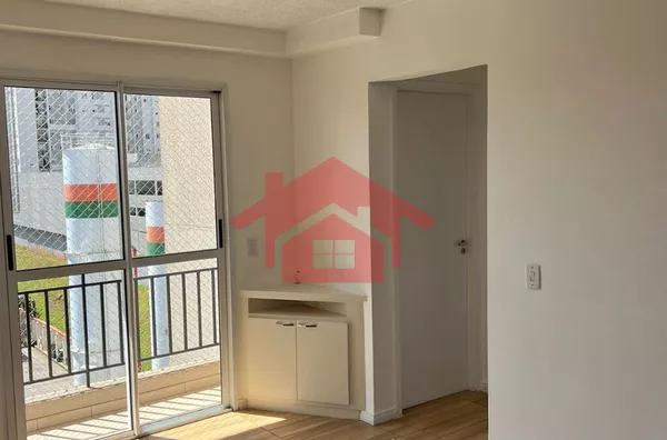 Apartamento para venda, 2 quarto(s),  Loteamento City Jaragua, São Paulo