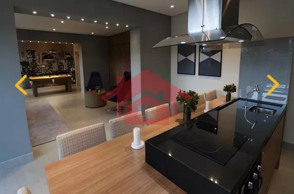 Apartamento para venda, 1 quarto(s),  Vila Santana, São Paulo