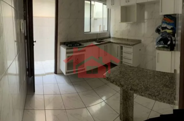 CASA SOBRADO USADO para aluguel Piqueri São Paulo