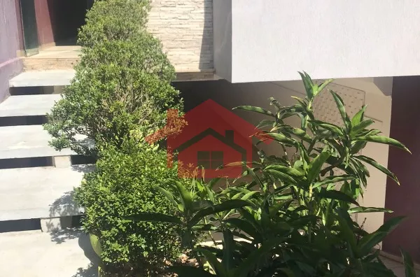CASA SOBRADO USADO para venda Parque São Domingos São Paulo