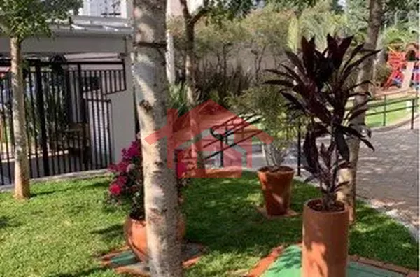 Apartamento para venda, 2 quarto(s),  Jardim Iris, São Paulo