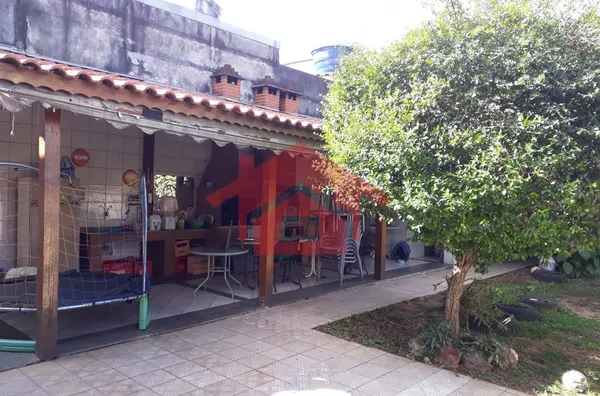CASA SOBRADO USADO para venda JARDIM VIVAN São Paulo