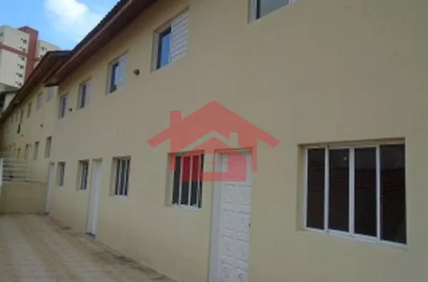 CASA SOBRADO NOVO para venda FREGUESIA DO Ó São Paulo