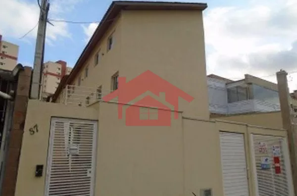 CASA SOBRADO NOVO para venda FREGUESIA DO Ó São Paulo