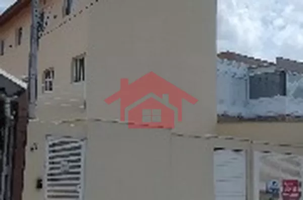 CASA SOBRADO NOVO para venda FREGUESIA DO Ó São Paulo