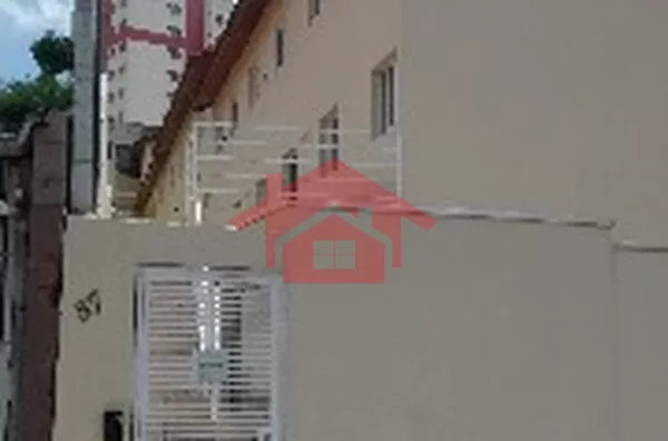 CASA SOBRADO NOVO para venda FREGUESIA DO Ó São Paulo