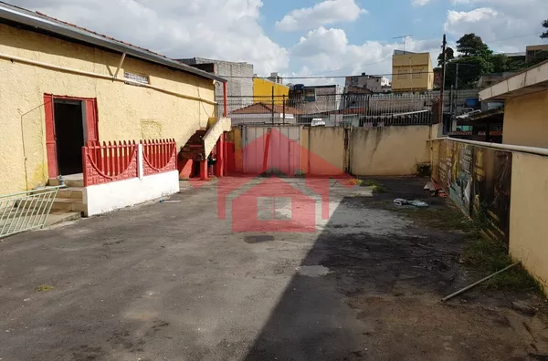 Deposito para venda,  Vila Zat, São Paulo