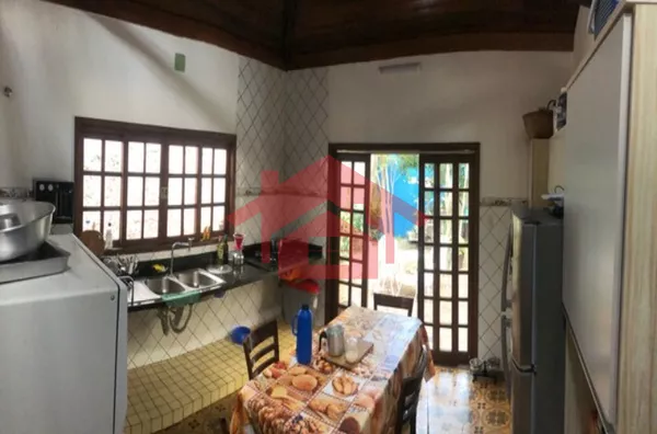 CASA CASA TÉRREA para venda VILA LEOPOLDINA São Paulo