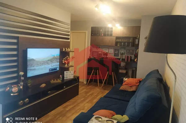 Apartamento para venda, 2 quarto(s),  - Selecione - Bairro, São Paulo
