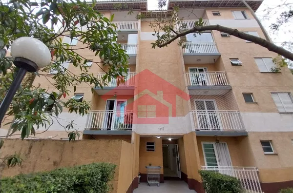 APARTAMENTO APARTAMENTO PADRÃO para venda Vila Jaraguá São Paulo