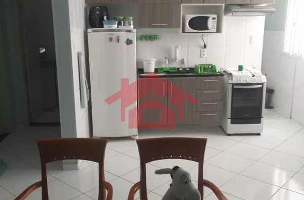 Apartamento para venda, 2 quarto(s),  República, São Paulo