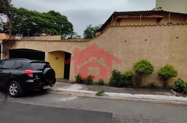 Sobrado para aluguel, 3 quarto(s),  Mandaqui, São Paulo