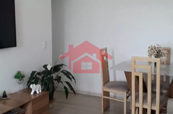 Apartamento para venda, 2 quarto(s),  Vila Bruna, São Paulo