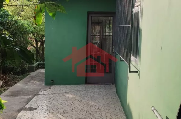 Terreno para venda 1.225,00 m², Vila Clarice, São Paulo