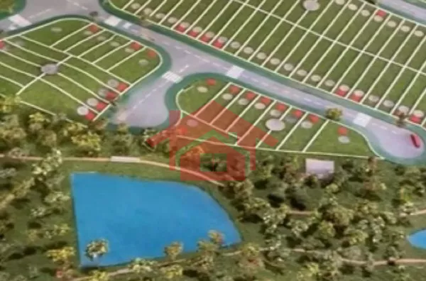 Terreno para venda,  Parque Alexandre, Cotia