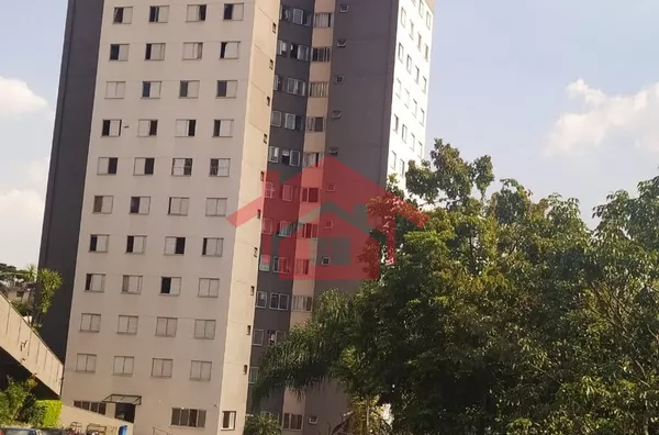 LINDO APARTAMENTO PARA VENDA NA REGIÃO DA FREGUESIA DO Ó - SÃO PAULO